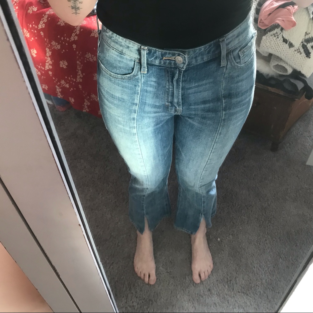 Lucky Brand Jeans